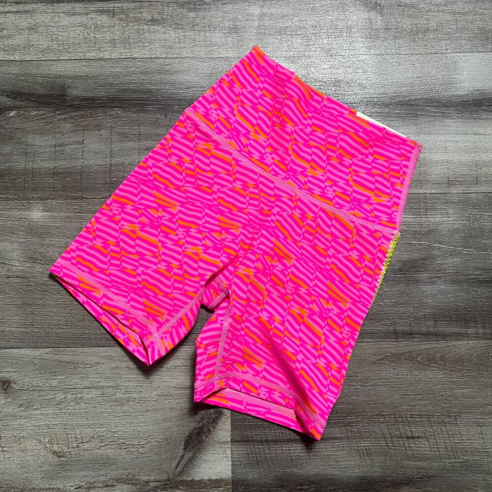 aerie offline goals 5” Bike Shorts